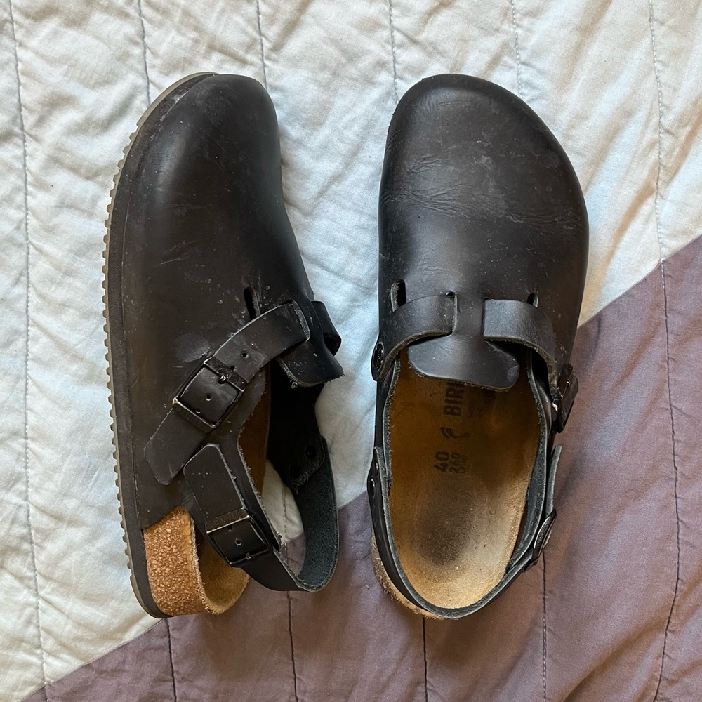 Tokio Super Grip Birkenstock | Women’s | Size 40 Narrow